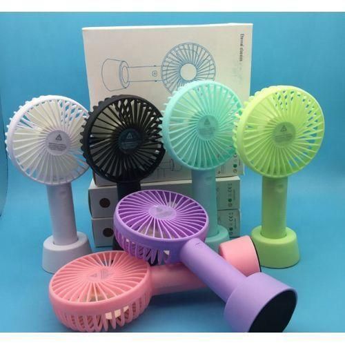 6Rechargeable Mini USB Hand Fan 1 Pcs (CAN COME IN DIFFERENT COLOR) Item | Buy 6Rechargeable Mini USB Hand Fan 1 Pcs (CAN COME IN DIFFERENT COLOR) | SPOP Enterprise Global